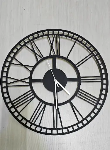 Roman Clock